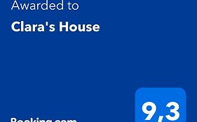 Clara'S House